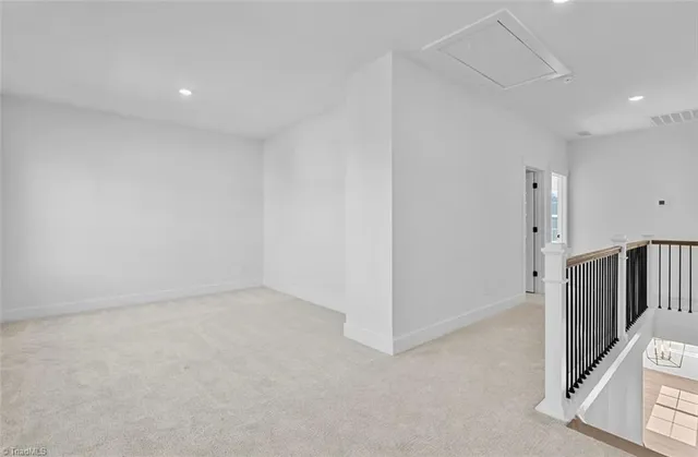 $535,000 | 4610 Hanes Lk Drive, Winston-Salem, NC 27106