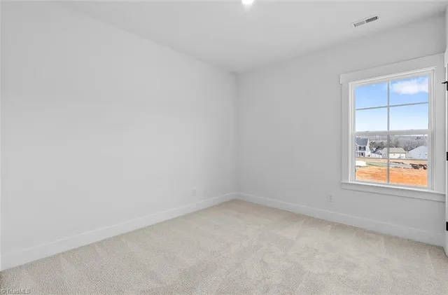 $535,000 | 4610 Hanes Lk Drive, Winston-Salem, NC 27106