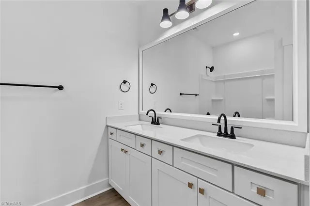 $535,000 | 4610 Hanes Lk Drive, Winston-Salem, NC 27106