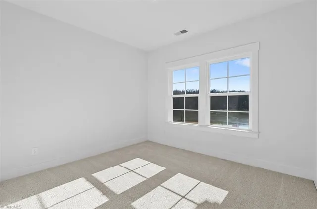 $535,000 | 4610 Hanes Lk Drive, Winston-Salem, NC 27106