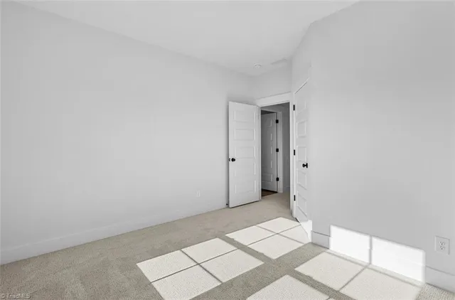 $535,000 | 4610 Hanes Lk Drive, Winston-Salem, NC 27106