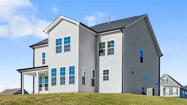 $535,000 | 4610 Hanes Lk Drive, Winston-Salem, NC 27106