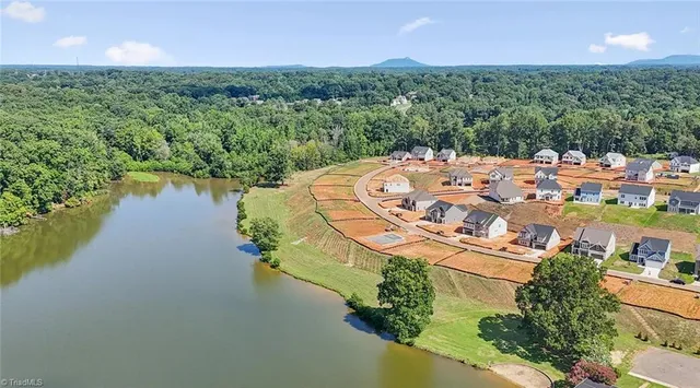 $535,000 | 4610 Hanes Lk Drive, Winston-Salem, NC 27106