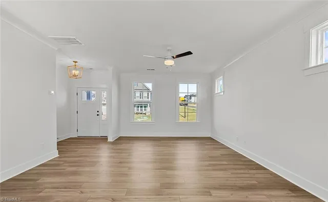 $535,000 | 4610 Hanes Lk Drive, Winston-Salem, NC 27106