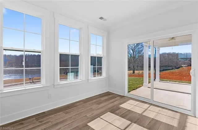 $535,000 | 4610 Hanes Lk Drive, Winston-Salem, NC 27106