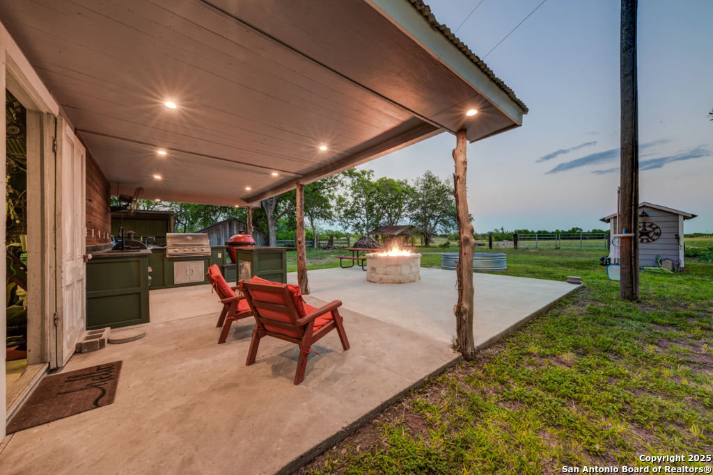 15592 Miller Road St. Hedwig, TX 78152 - Photo 27 of 47 Gallery Image 27