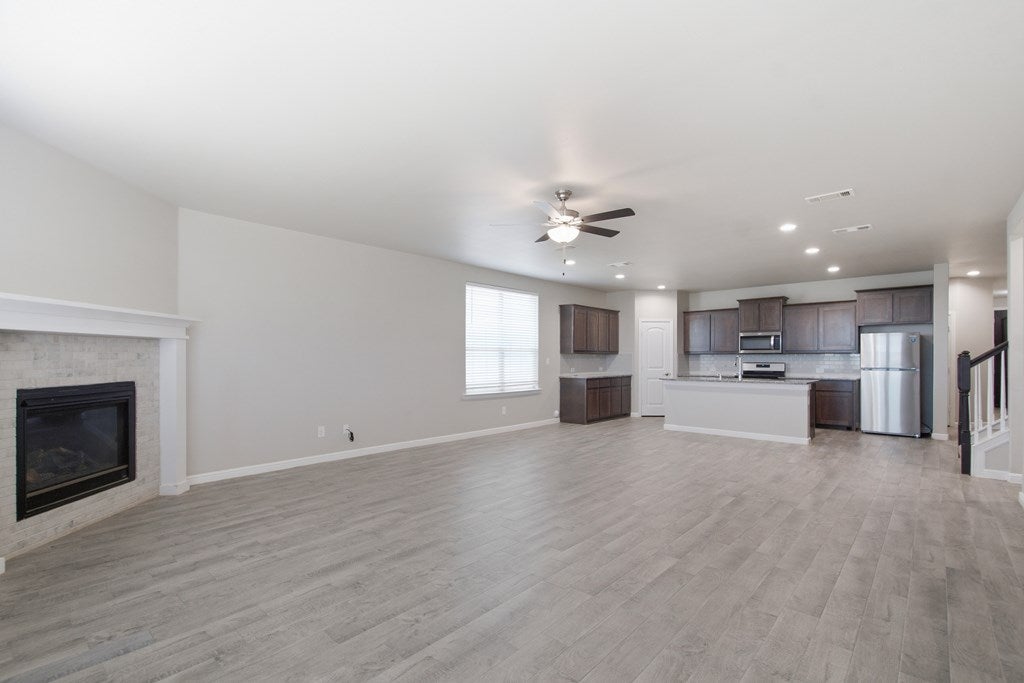 6102 Scaled Quail Road Midland, TX 79705 - Photo 17 of 53 Gallery Image 17