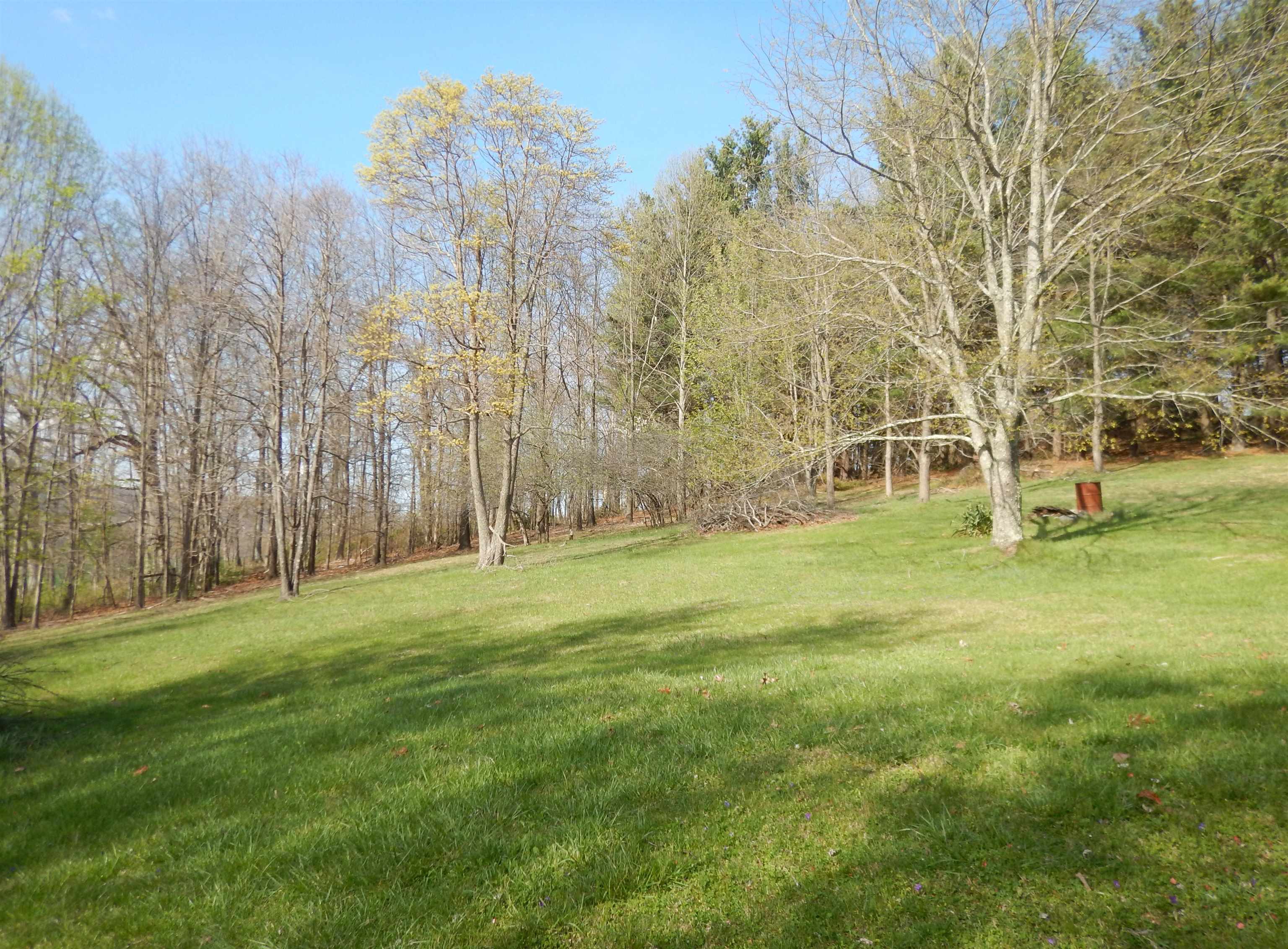941 McKinley Road Middlebrook, VA 24459 - Photo 22 of 25 a view of a park with large trees