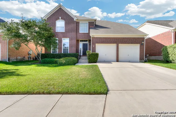 $2,600 | 1321 Holmes Lane, San Antonio, TX 78258