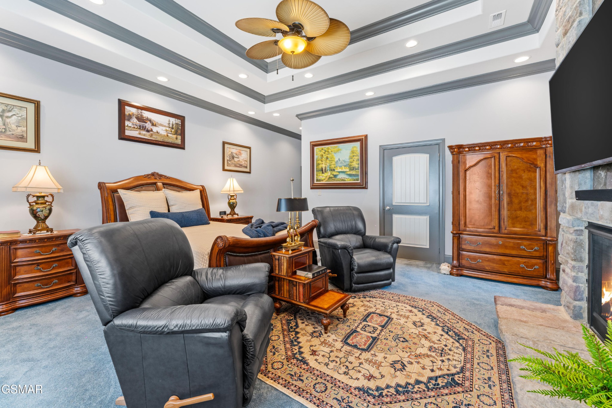 2399 McCleary Road Sevierville, TN 37876 - Photo 36 of 100 Gallery Image 36