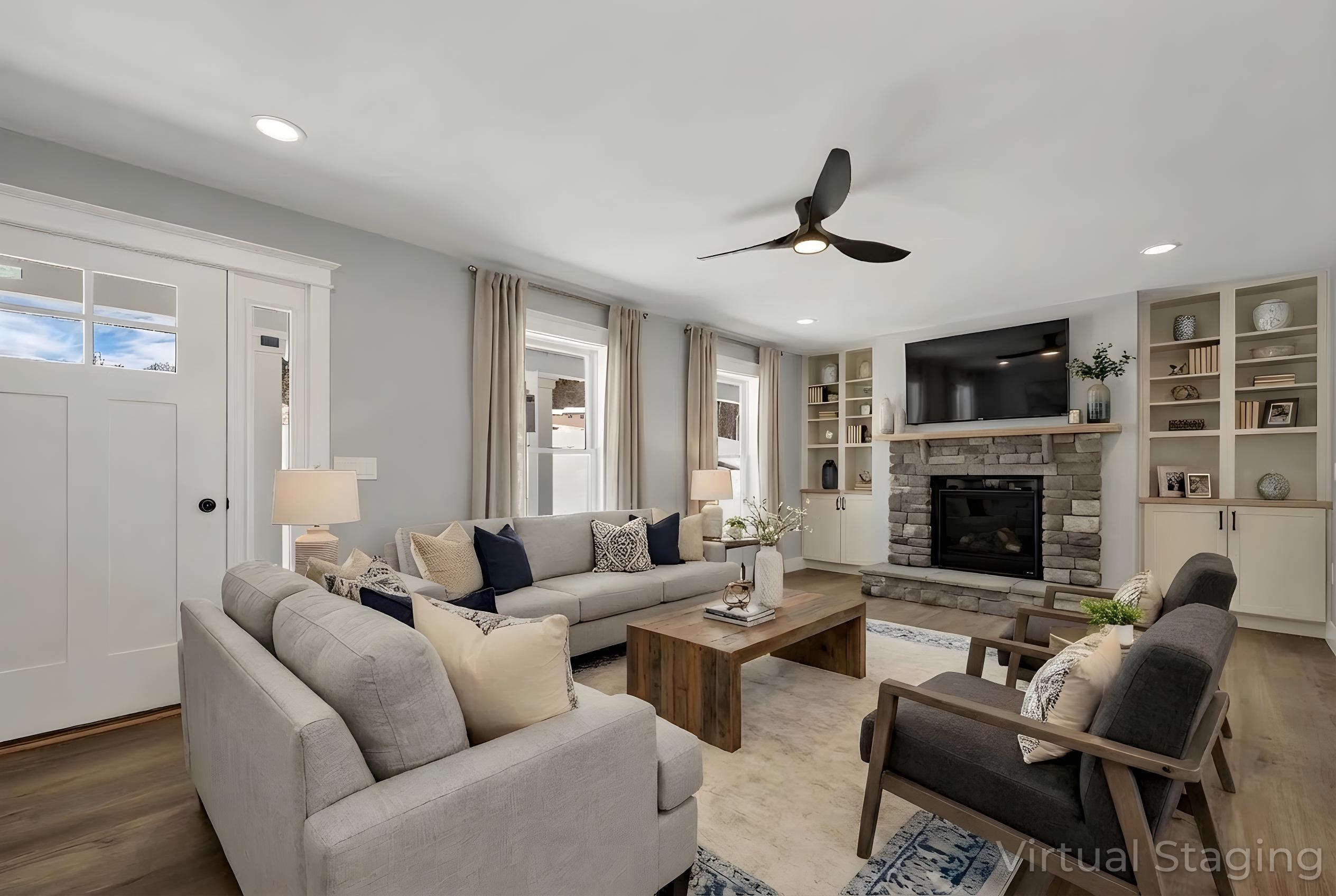 152 Young Road Gilford, NH 03249 - Photo 12 of 60