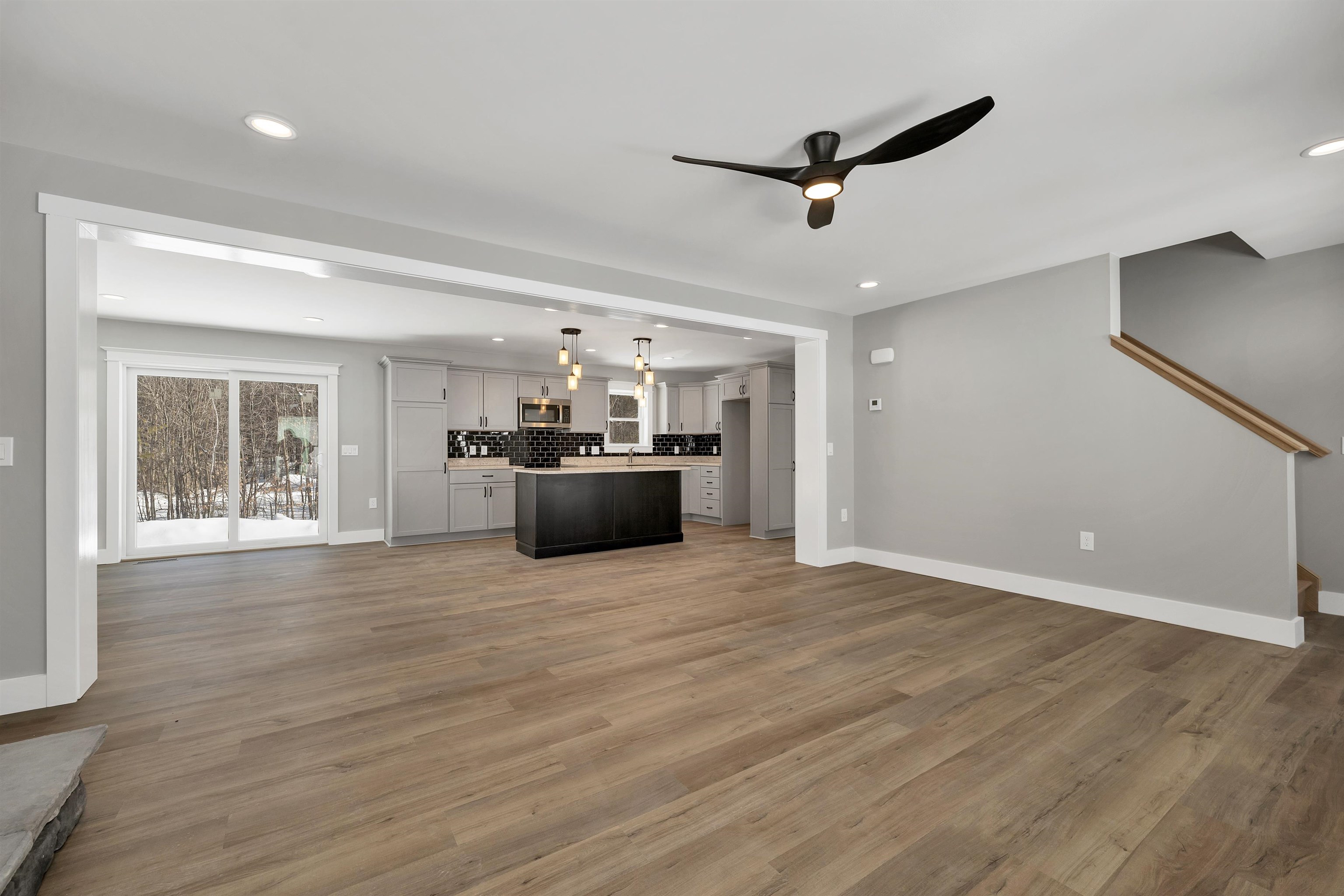 152 Young Road Gilford, NH 03249 - Photo 14 of 60