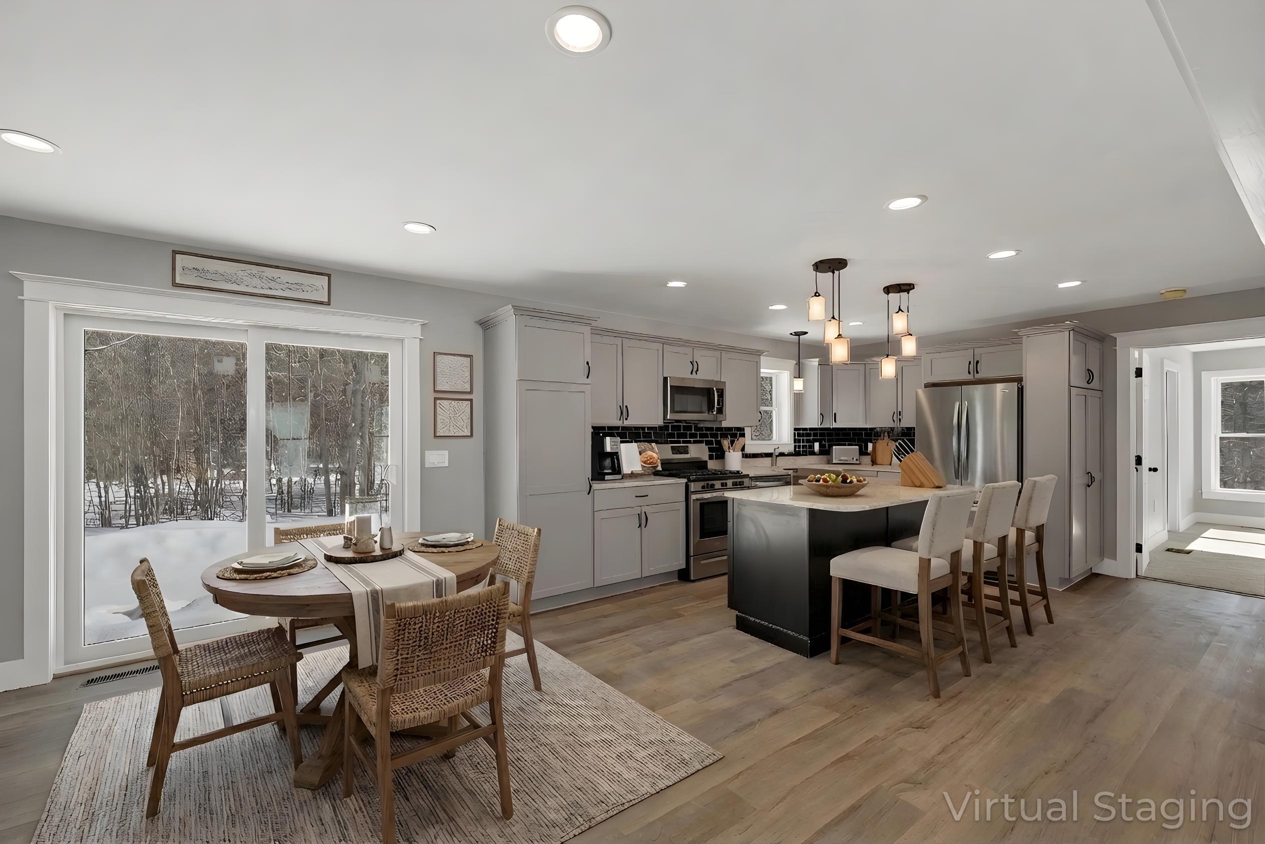 152 Young Road Gilford, NH 03249 - Photo 16 of 60