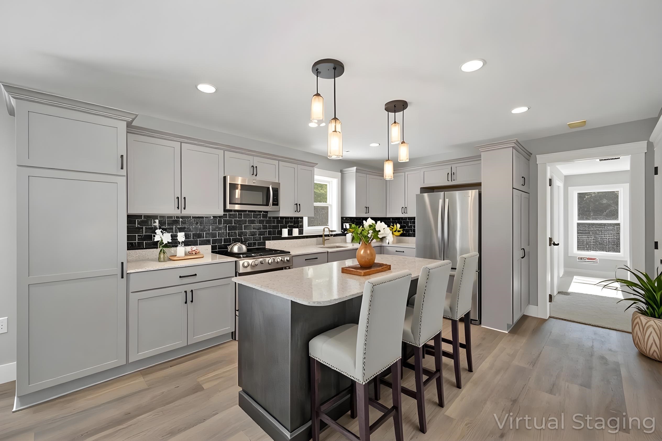 152 Young Road Gilford, NH 03249 - Photo 18 of 60