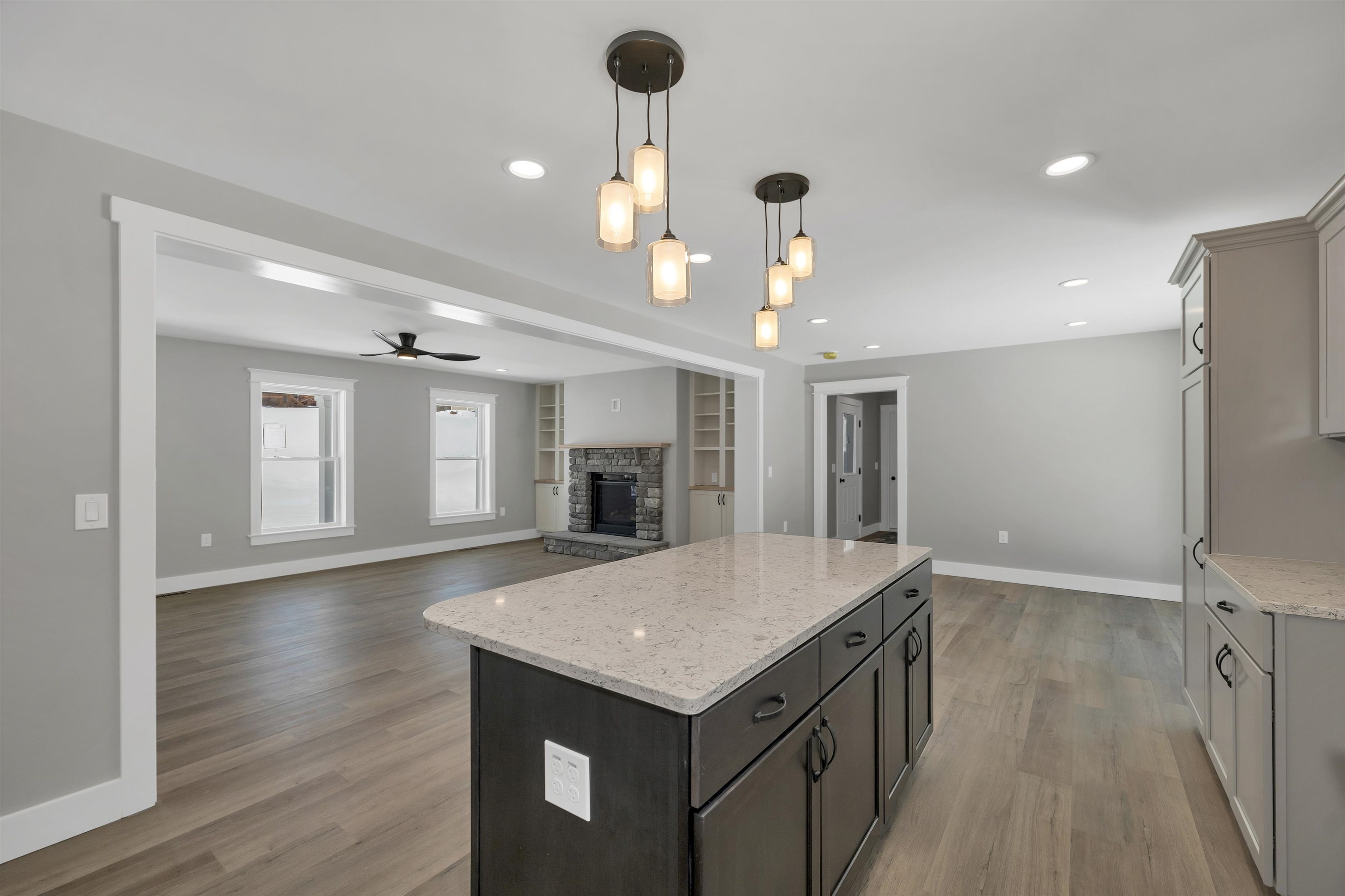 152 Young Road Gilford, NH 03249 - Photo 21 of 60