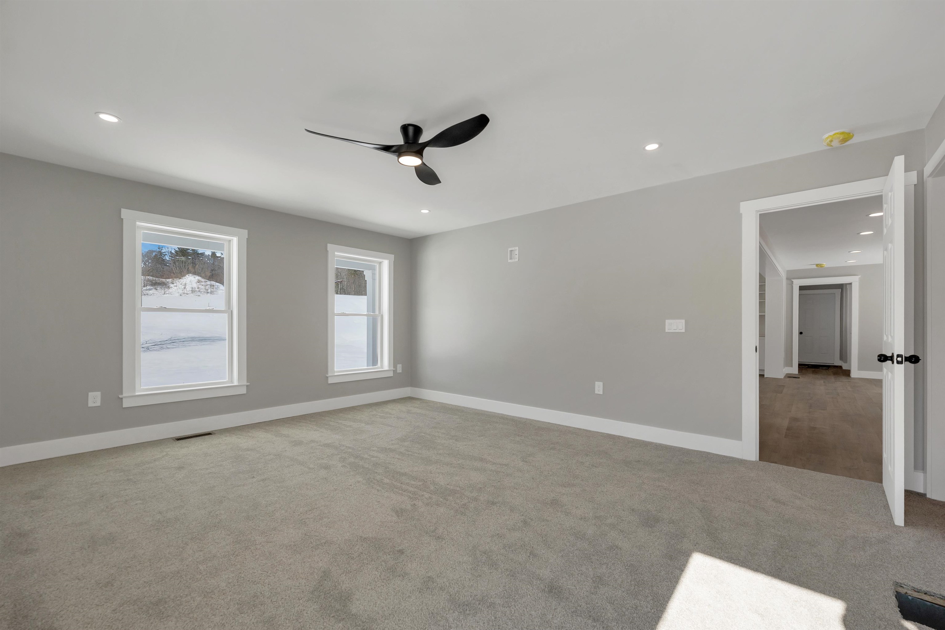 152 Young Road Gilford, NH 03249 - Photo 33 of 60