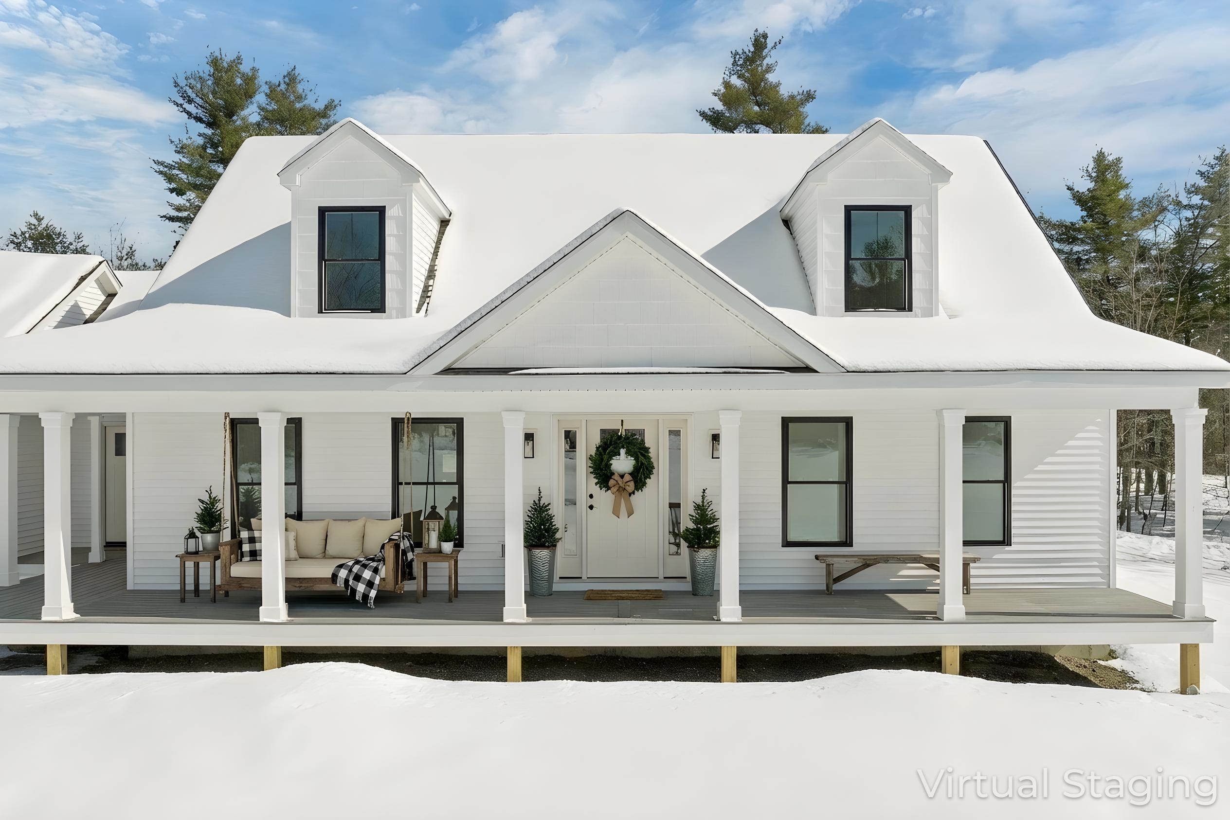 152 Young Road Gilford, NH 03249 - Photo 5 of 60