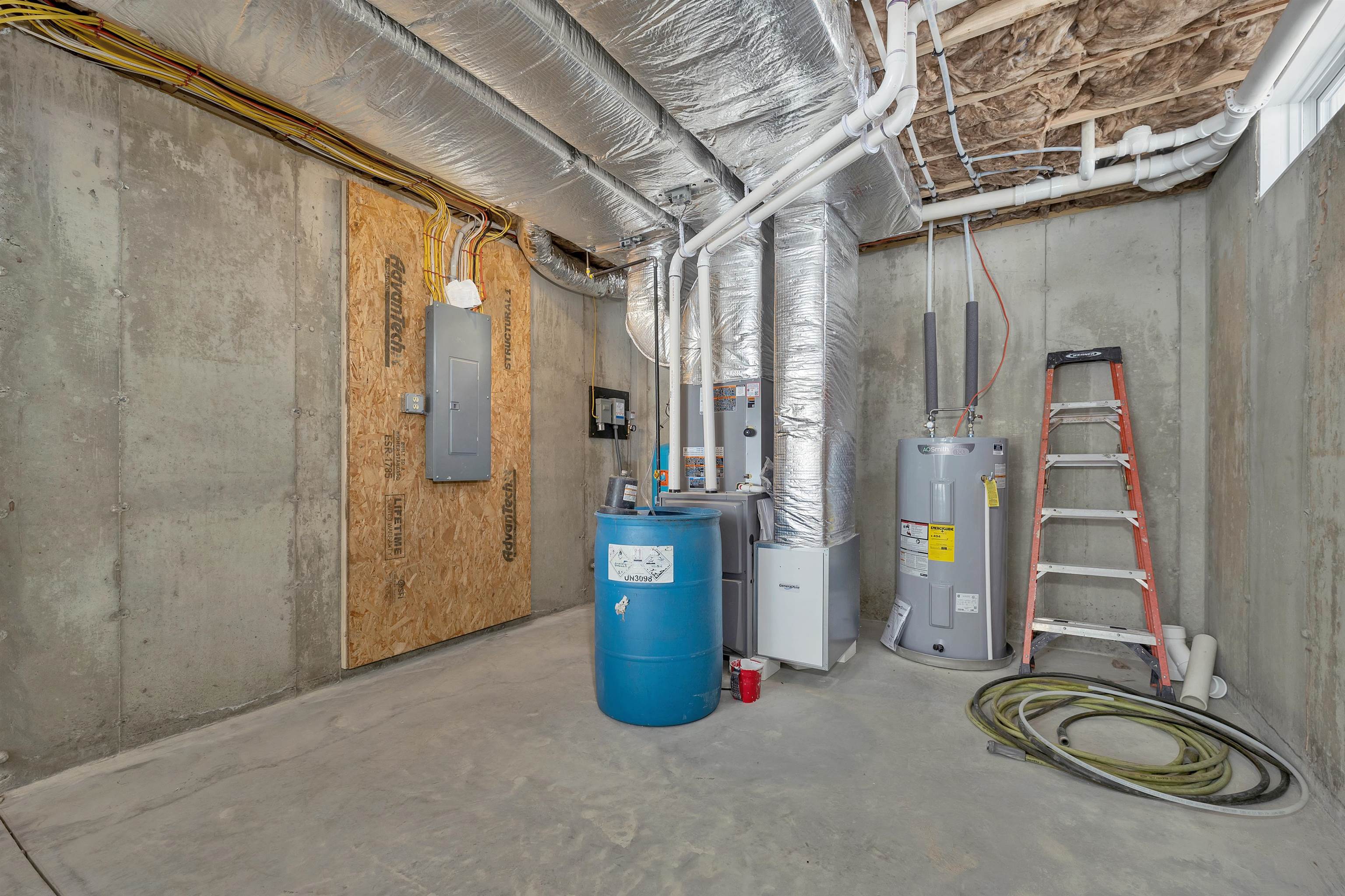 152 Young Road Gilford, NH 03249 - Photo 55 of 60