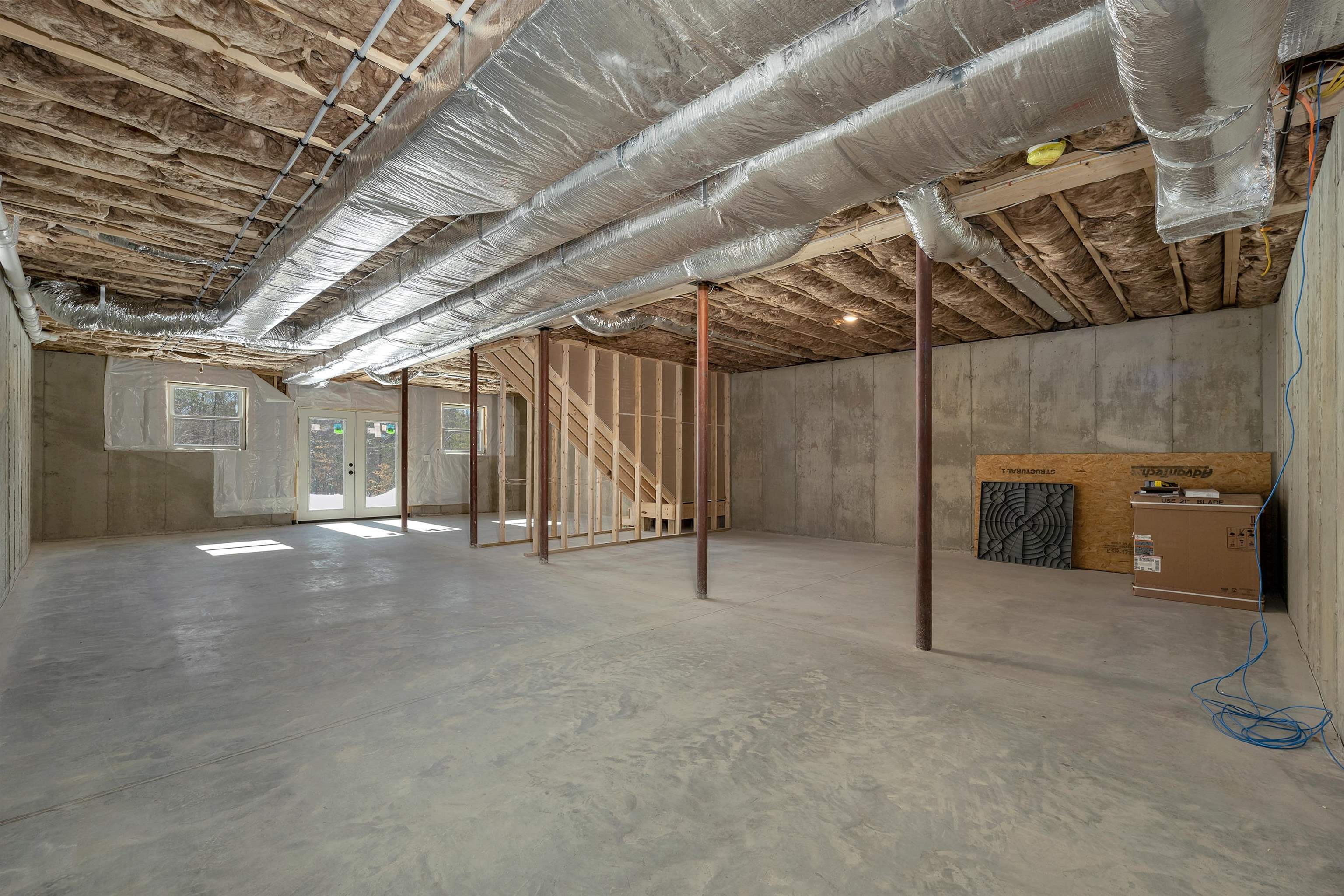 152 Young Road Gilford, NH 03249 - Photo 56 of 60