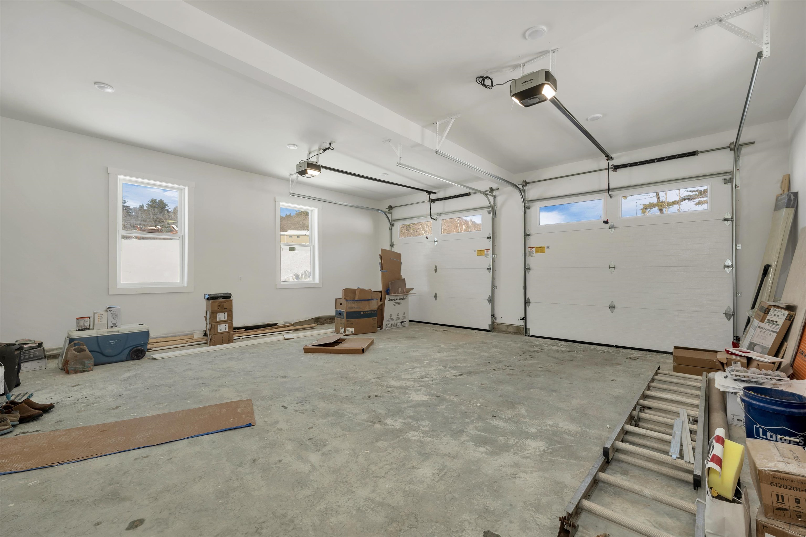 152 Young Road Gilford, NH 03249 - Photo 57 of 60