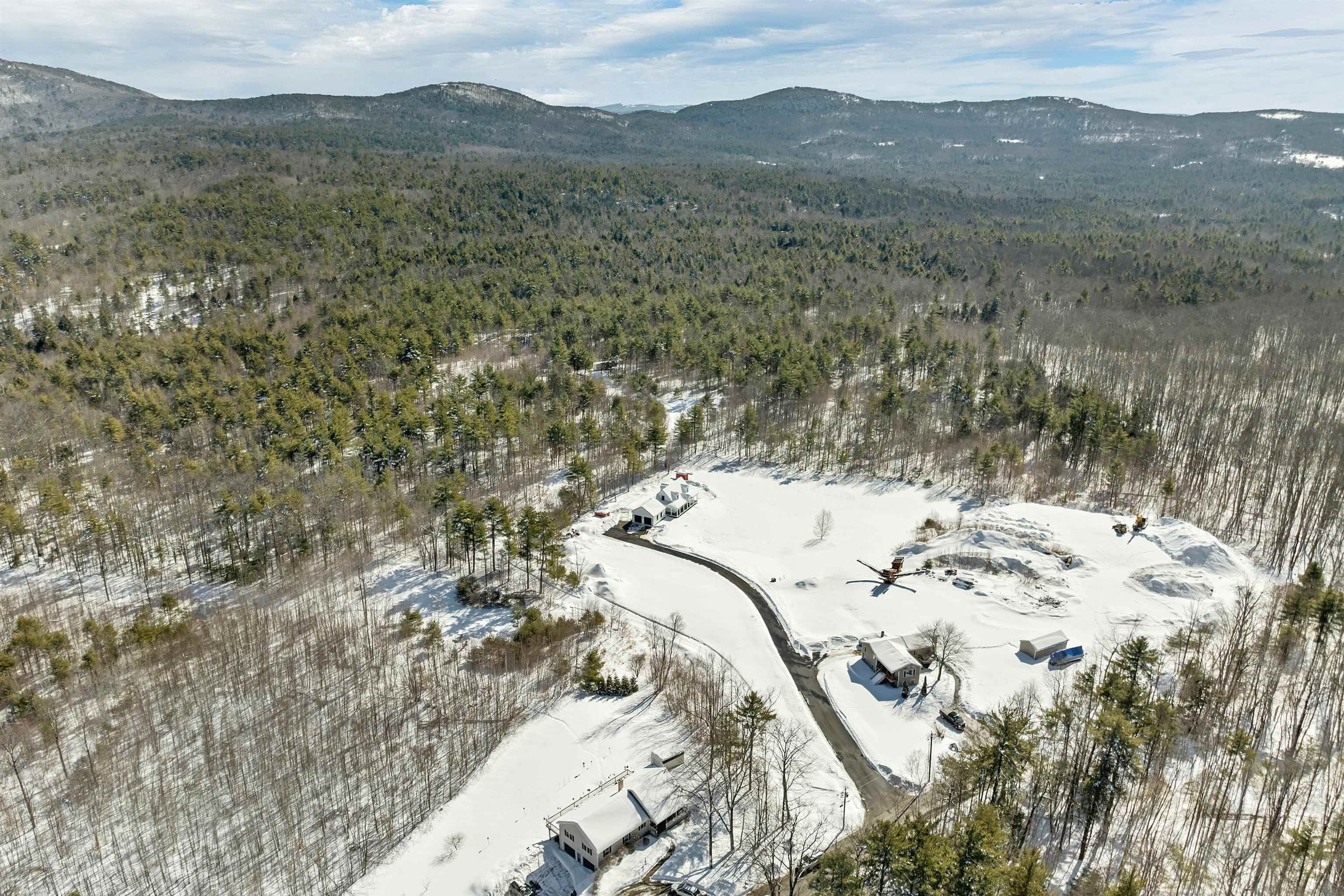 152 Young Road Gilford, NH 03249 - Photo 59 of 60