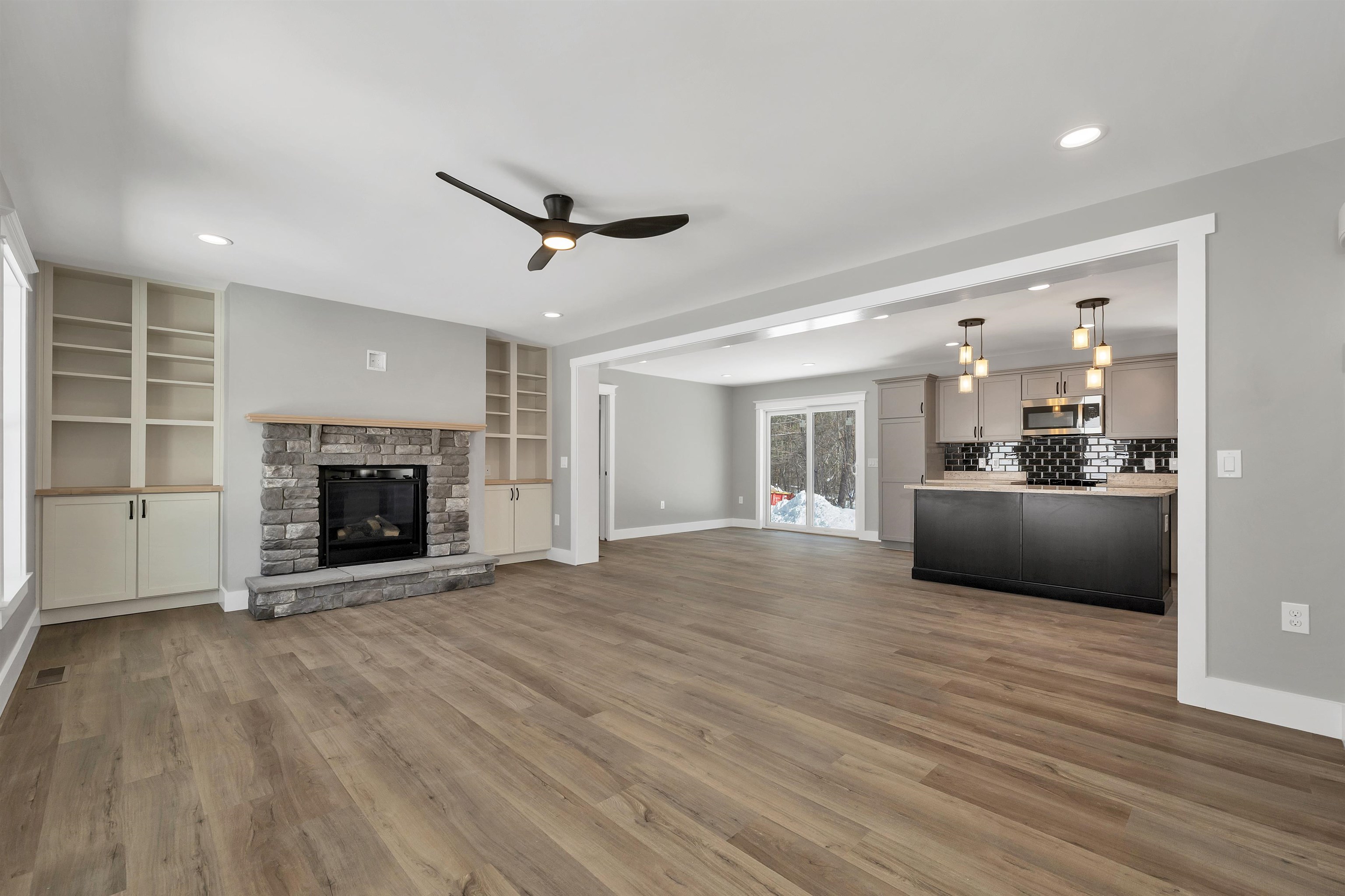 152 Young Road Gilford, NH 03249 - Photo 9 of 60