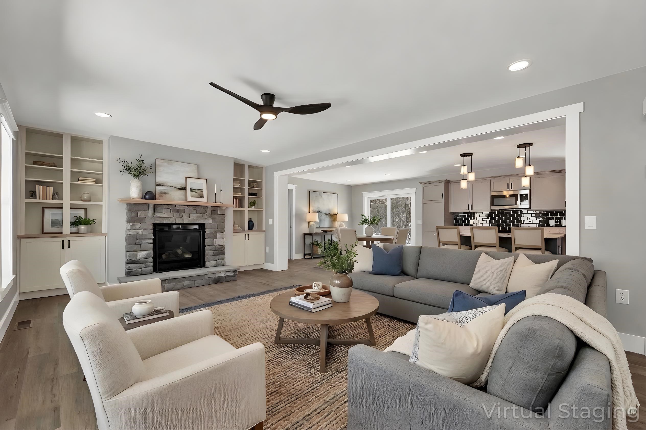 152 Young Road Gilford, NH 03249 - Photo 10 of 60