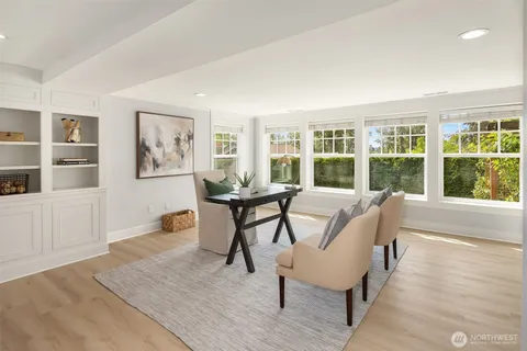 $2,898,000 | 10030 Northeast 110th Street, Kirkland, WA 98033