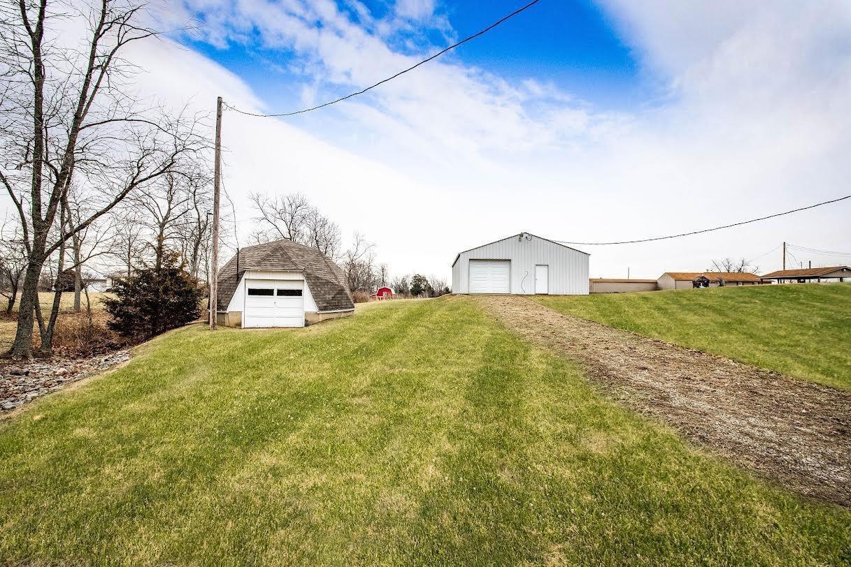 140 Gates Road Hamilton, OH 45013 - Photo 8 of 33