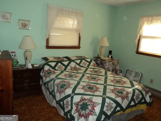 $300,000 | 488 Otto Heights Road, Franklin, NC 28734