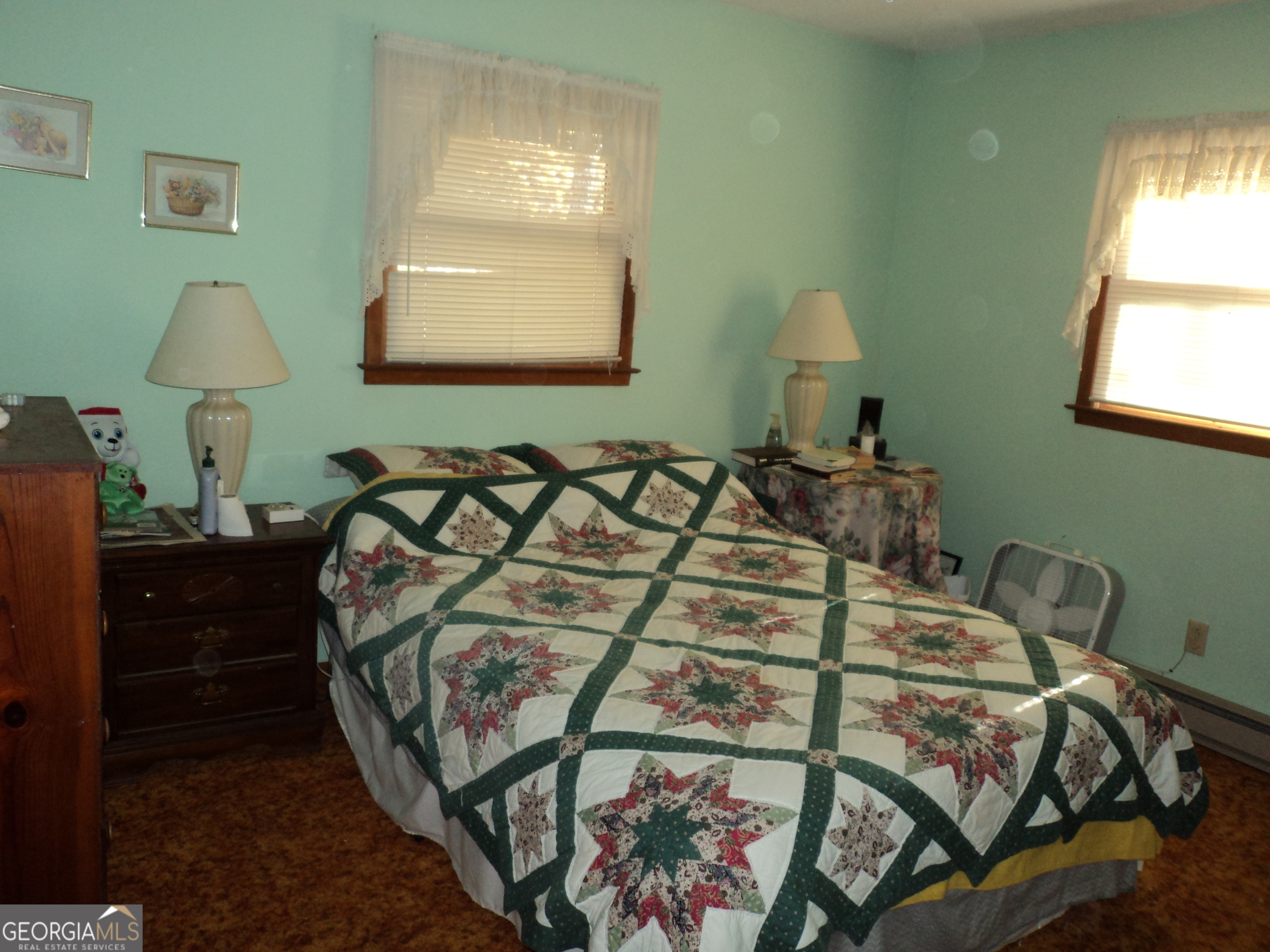 488 Otto Heights Road Franklin, NC 28734 - Photo 14 of 25