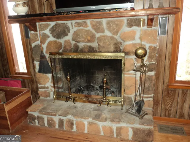 $300,000 | 488 Otto Heights Road, Franklin, NC 28734