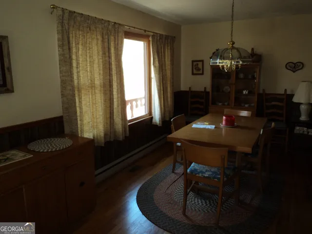 $300,000 | 488 Otto Heights Road, Franklin, NC 28734