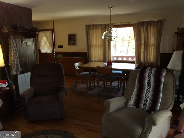 $300,000 | 488 Otto Heights Road, Franklin, NC 28734