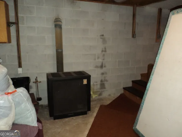 $300,000 | 488 Otto Heights Road, Franklin, NC 28734