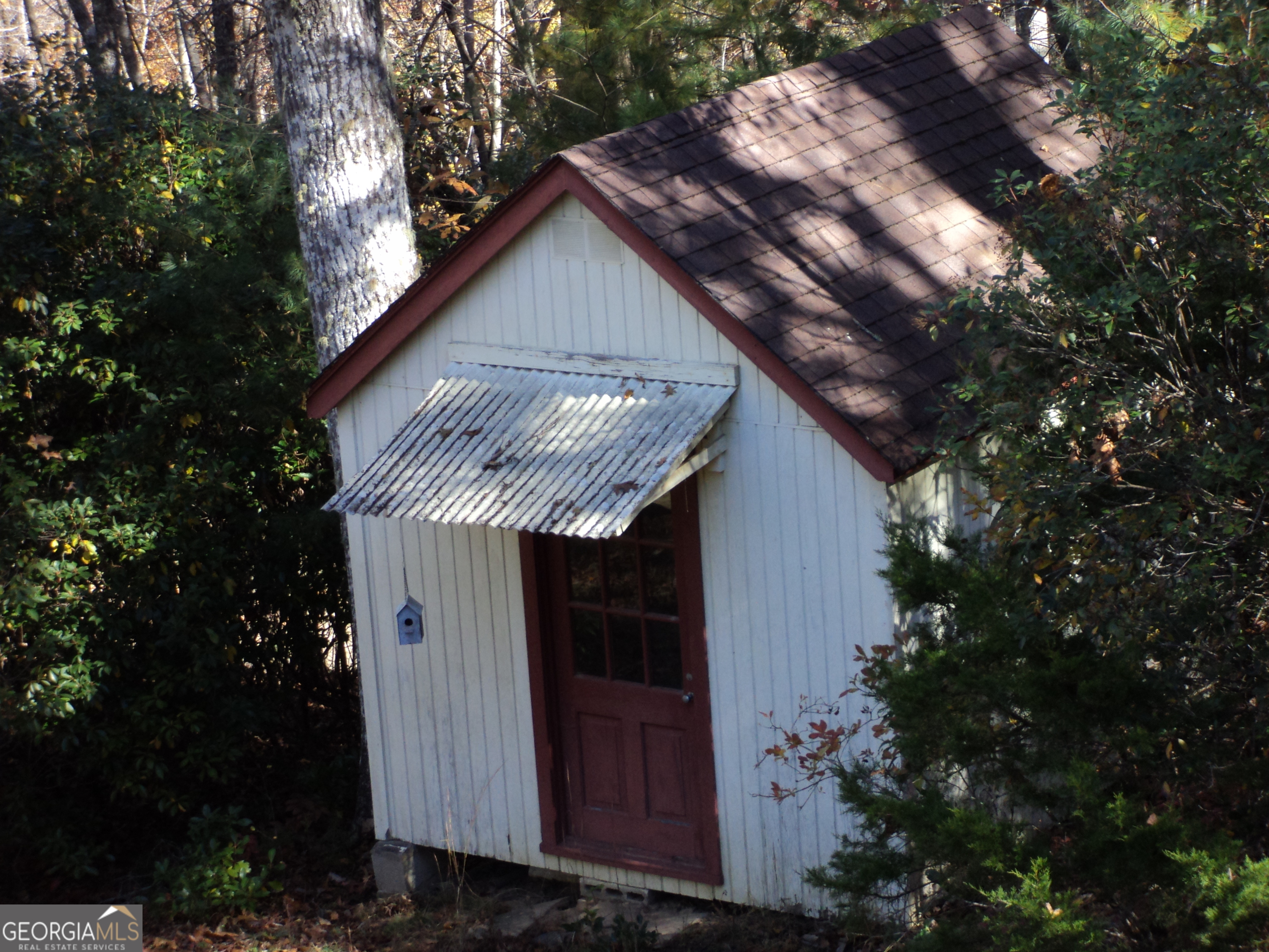 488 Otto Heights Road Franklin, NC 28734 - Photo 6 of 25