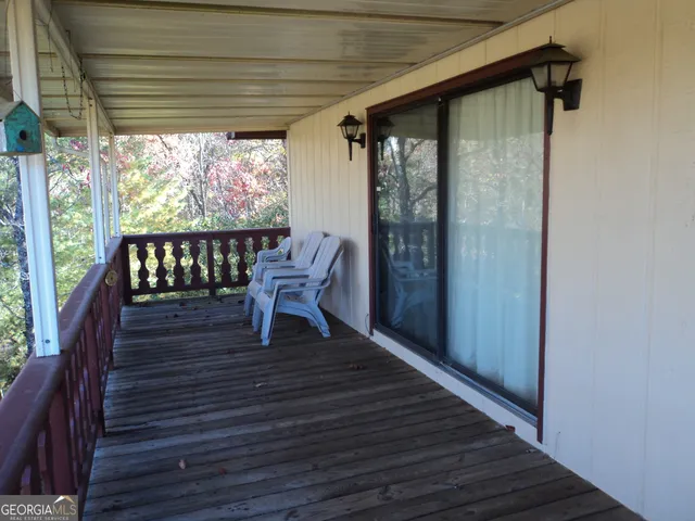 $300,000 | 488 Otto Heights Road, Franklin, NC 28734