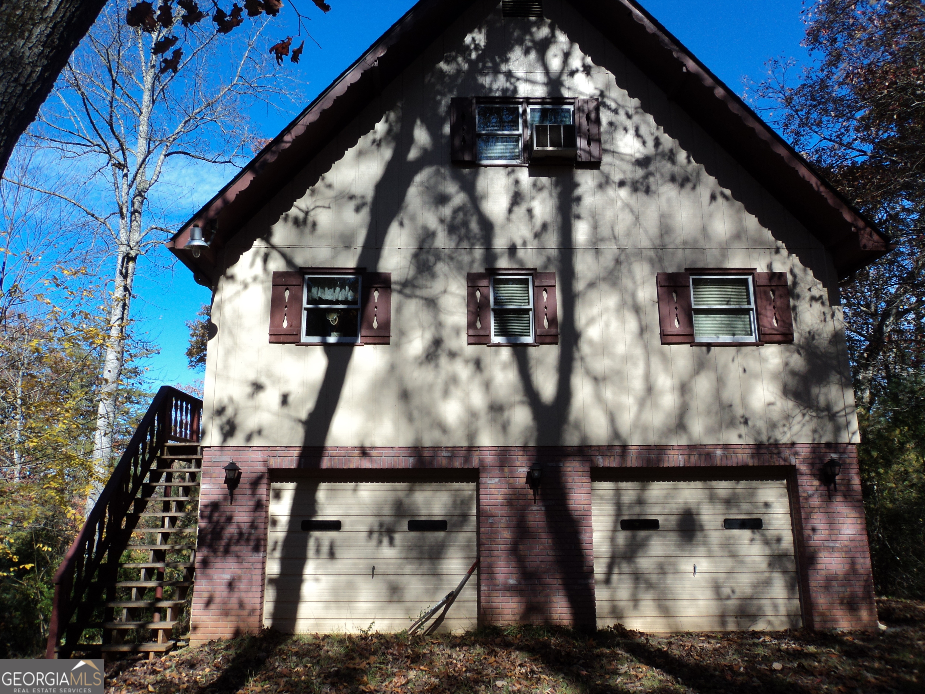 488 Otto Heights Road Franklin, NC 28734 - Photo 9 of 25