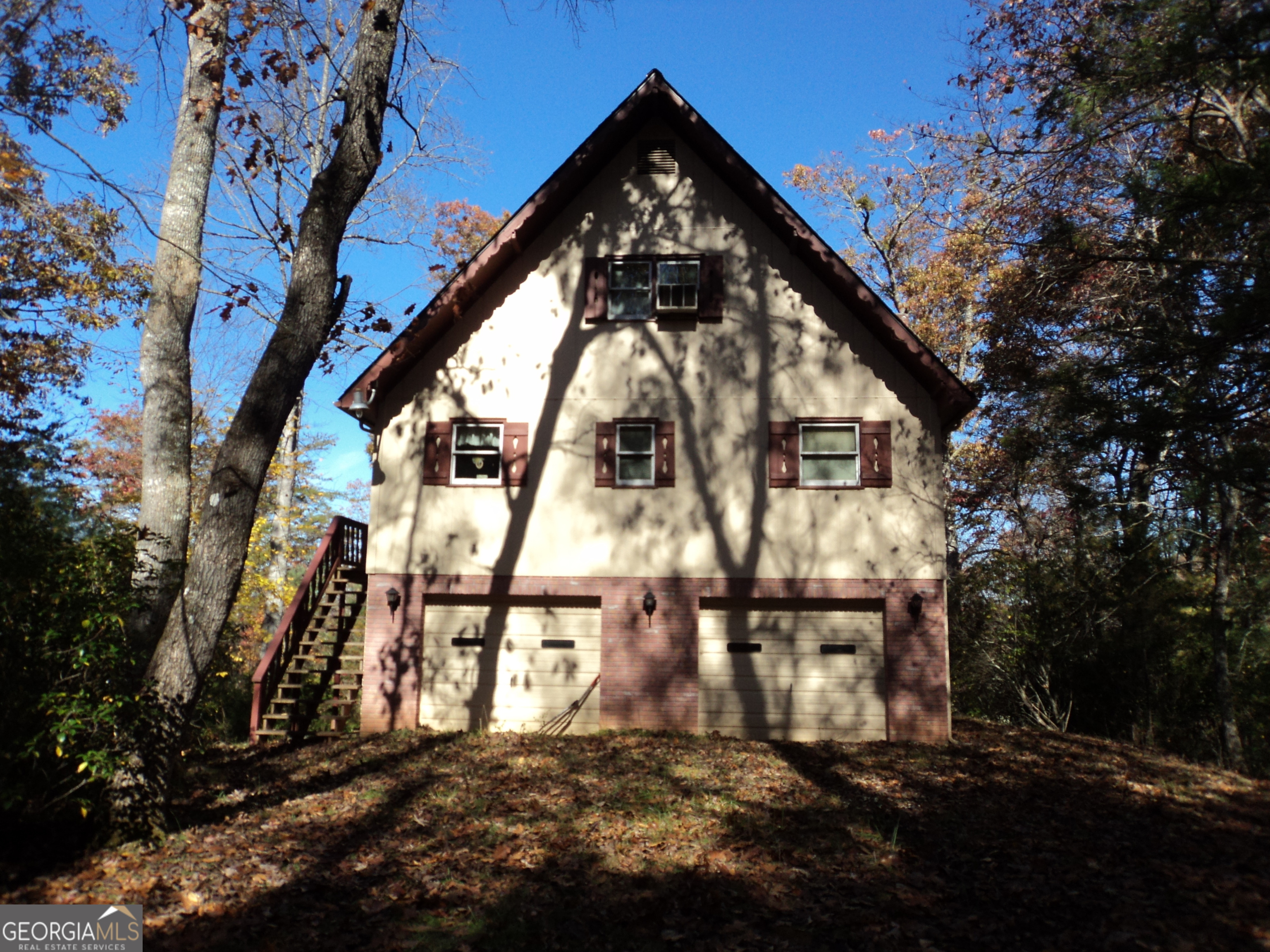 488 Otto Heights Road Franklin, NC 28734 - Photo 10 of 25