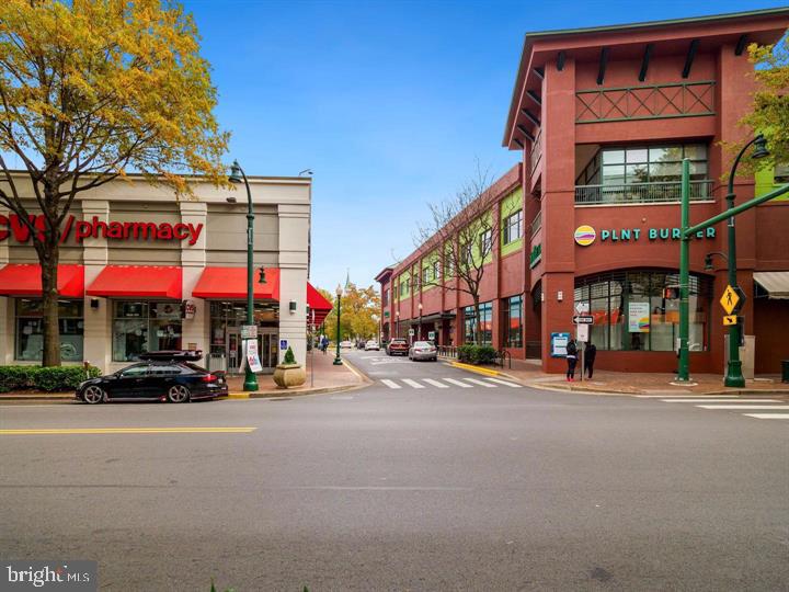 2214 Colston Drive, Unit 201 Silver Spring, MD 20910 - Photo 42 of 43 a view of a building with a street