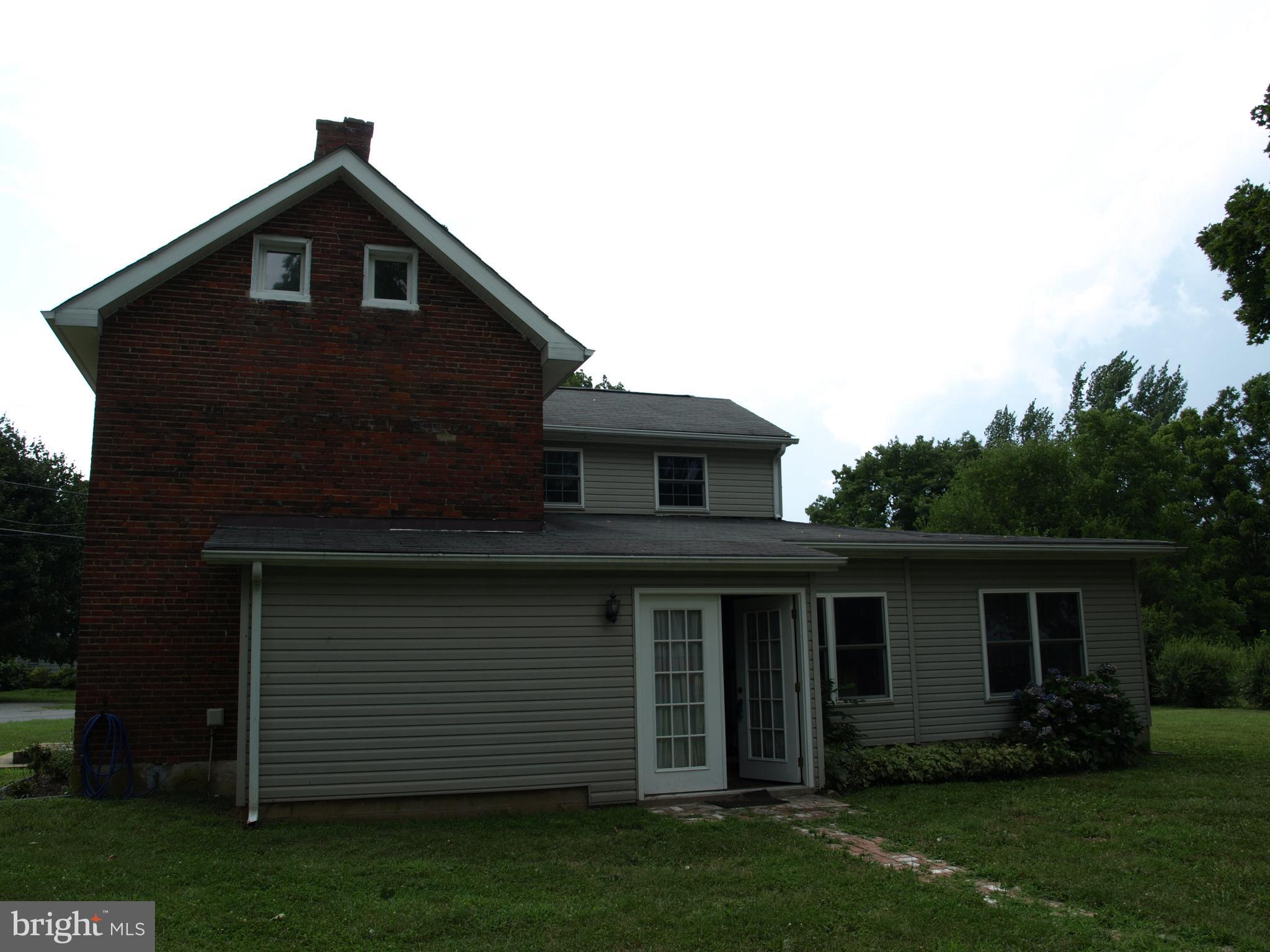217 Little New York Road Rising Sun, MD 21911 - Photo 20 of 65 Side view of house