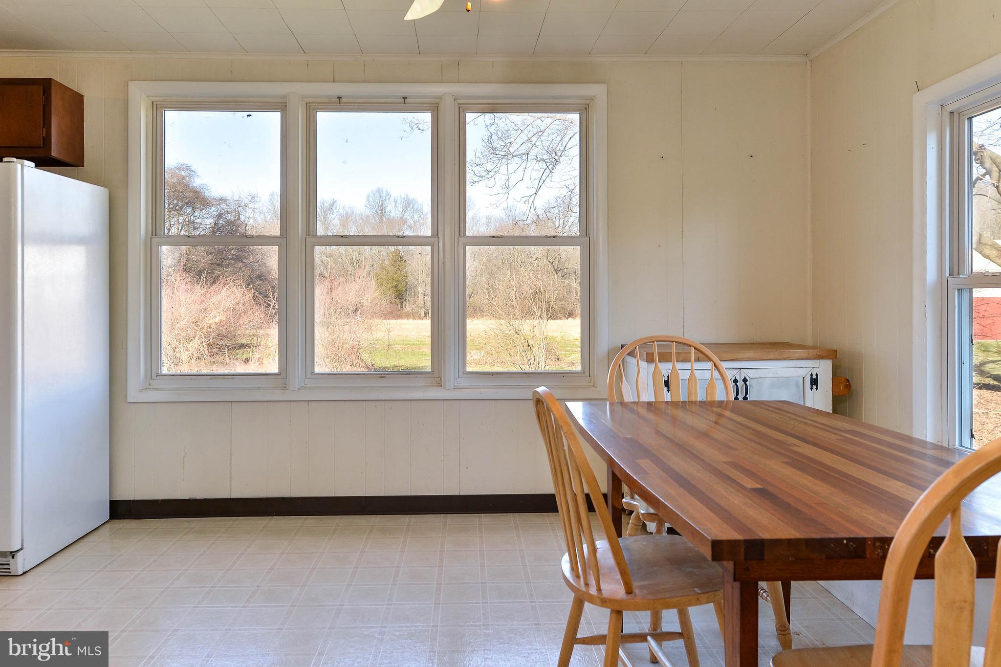 217 Little New York Road Rising Sun, MD 21911 - Photo 3 of 65 Breakfast area of the kitchen