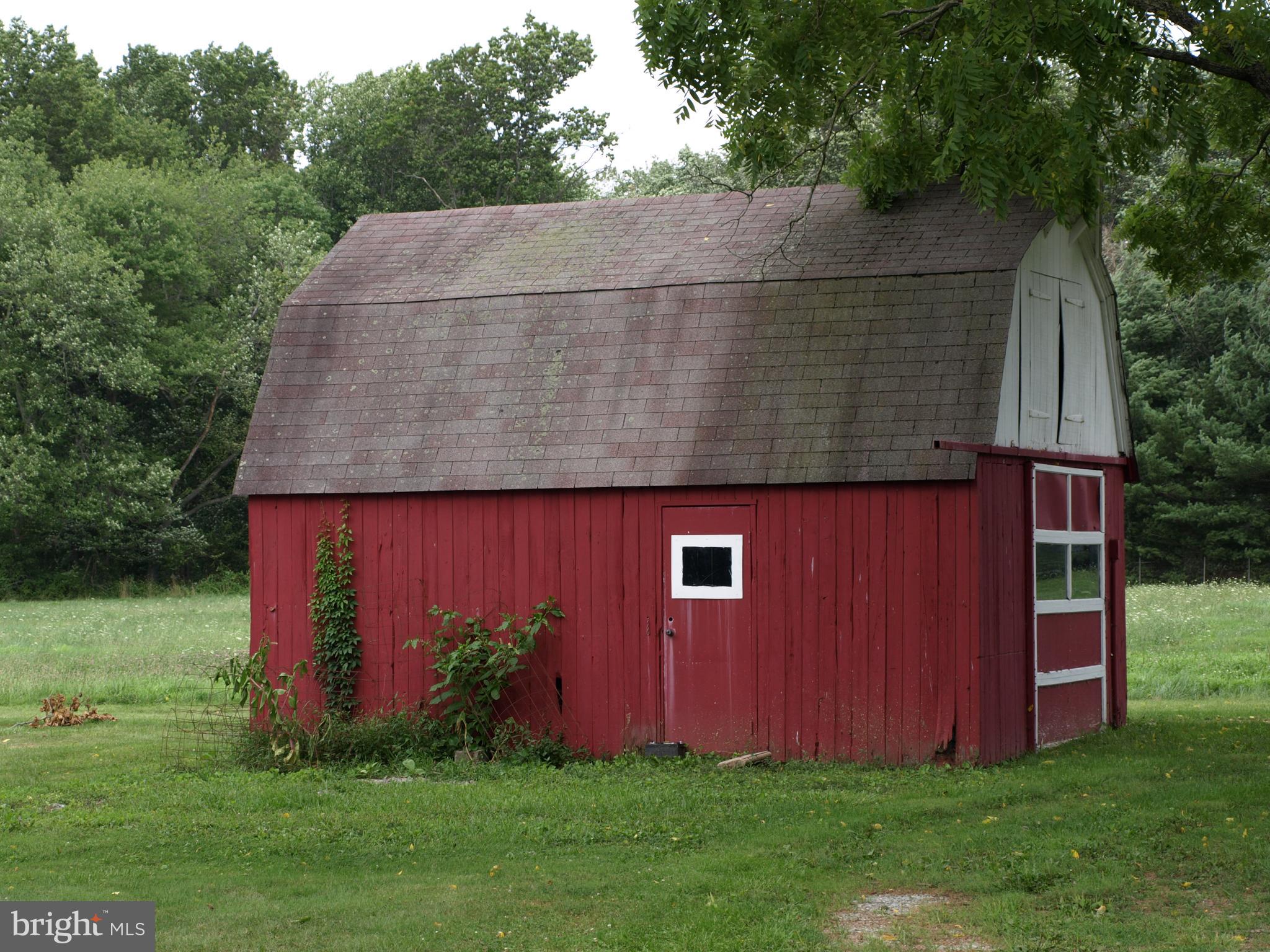 217 Little New York Road Rising Sun, MD 21911 - Photo 21 of 65 Barn 1