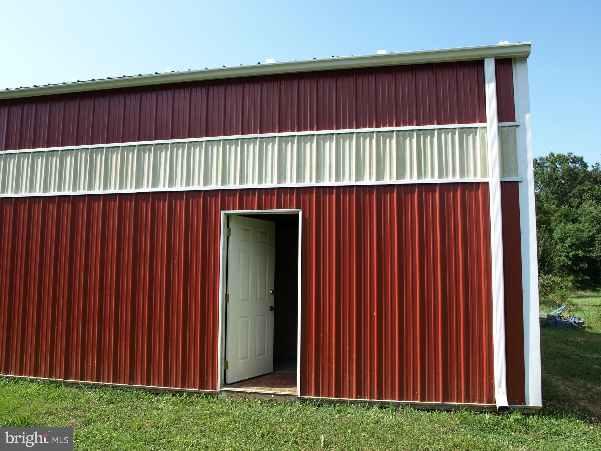 217 Little New York Road Rising Sun, MD 21911 - Photo 25 of 65 Pole Barn