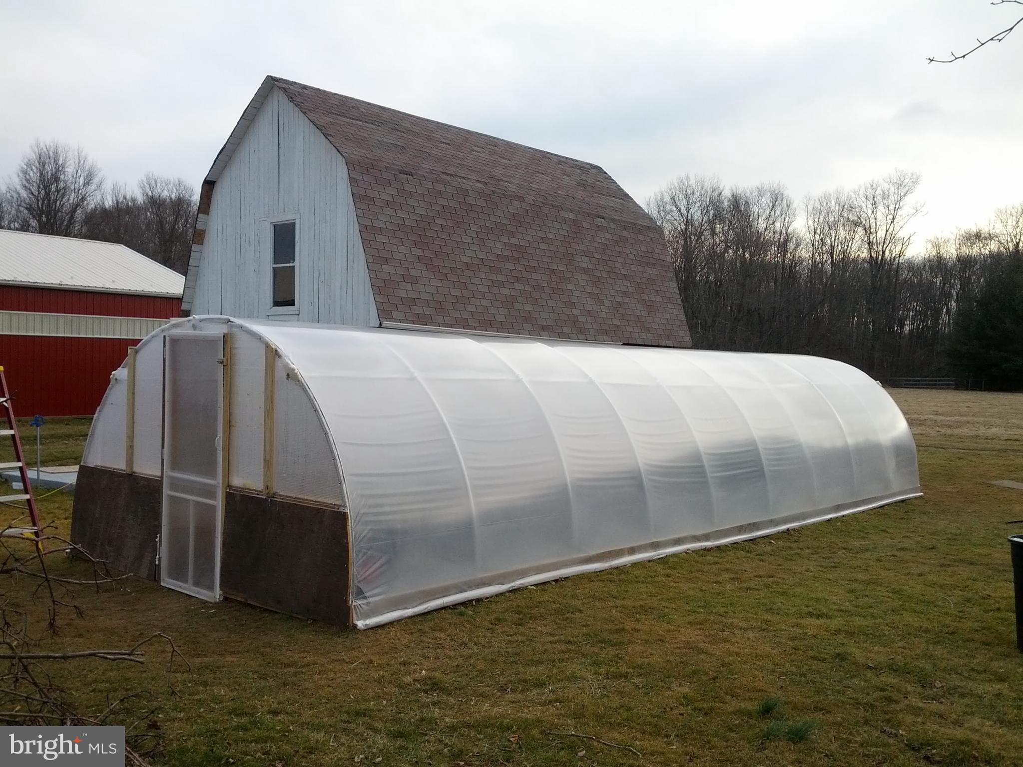 217 Little New York Road Rising Sun, MD 21911 - Photo 37 of 65 green house