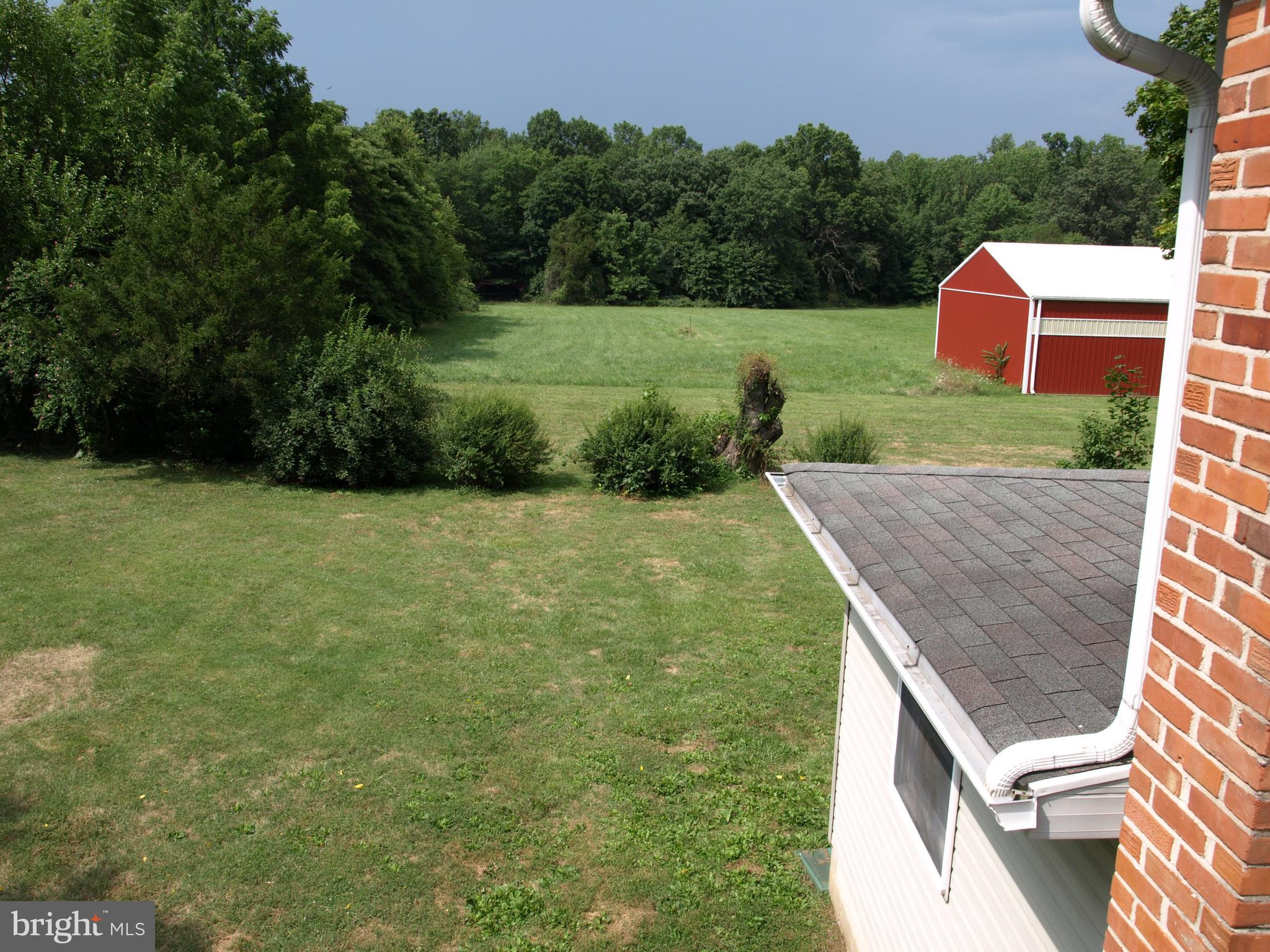 217 Little New York Road Rising Sun, MD 21911 - Photo 44 of 65 View from the second floor