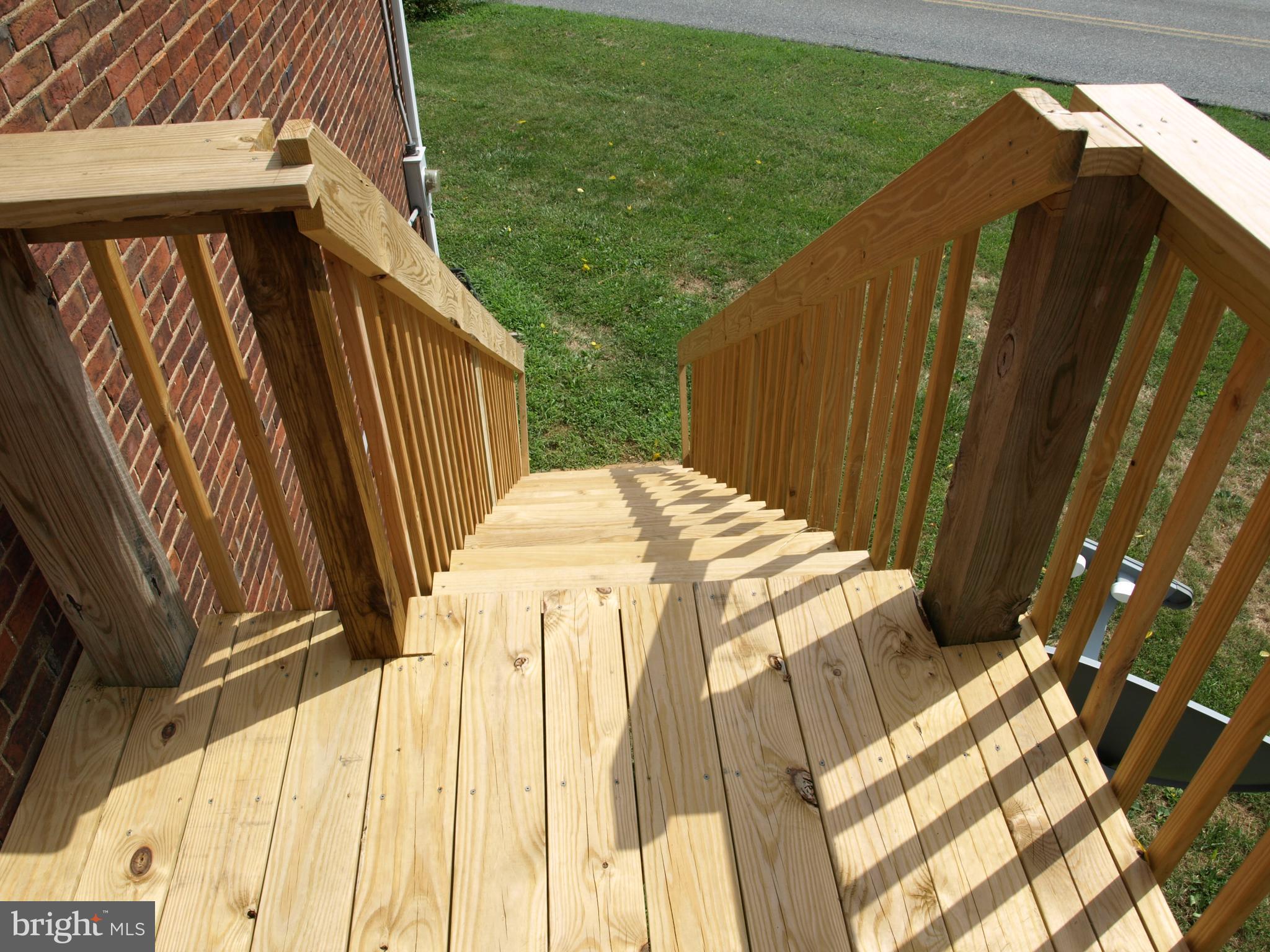 217 Little New York Road Rising Sun, MD 21911 - Photo 45 of 65 Easy access to the second floor for moving