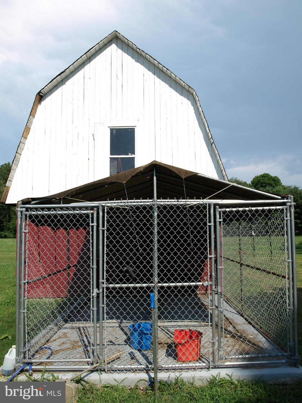 217 Little New York Road Rising Sun, MD 21911 - Photo 46 of 65 Kennel