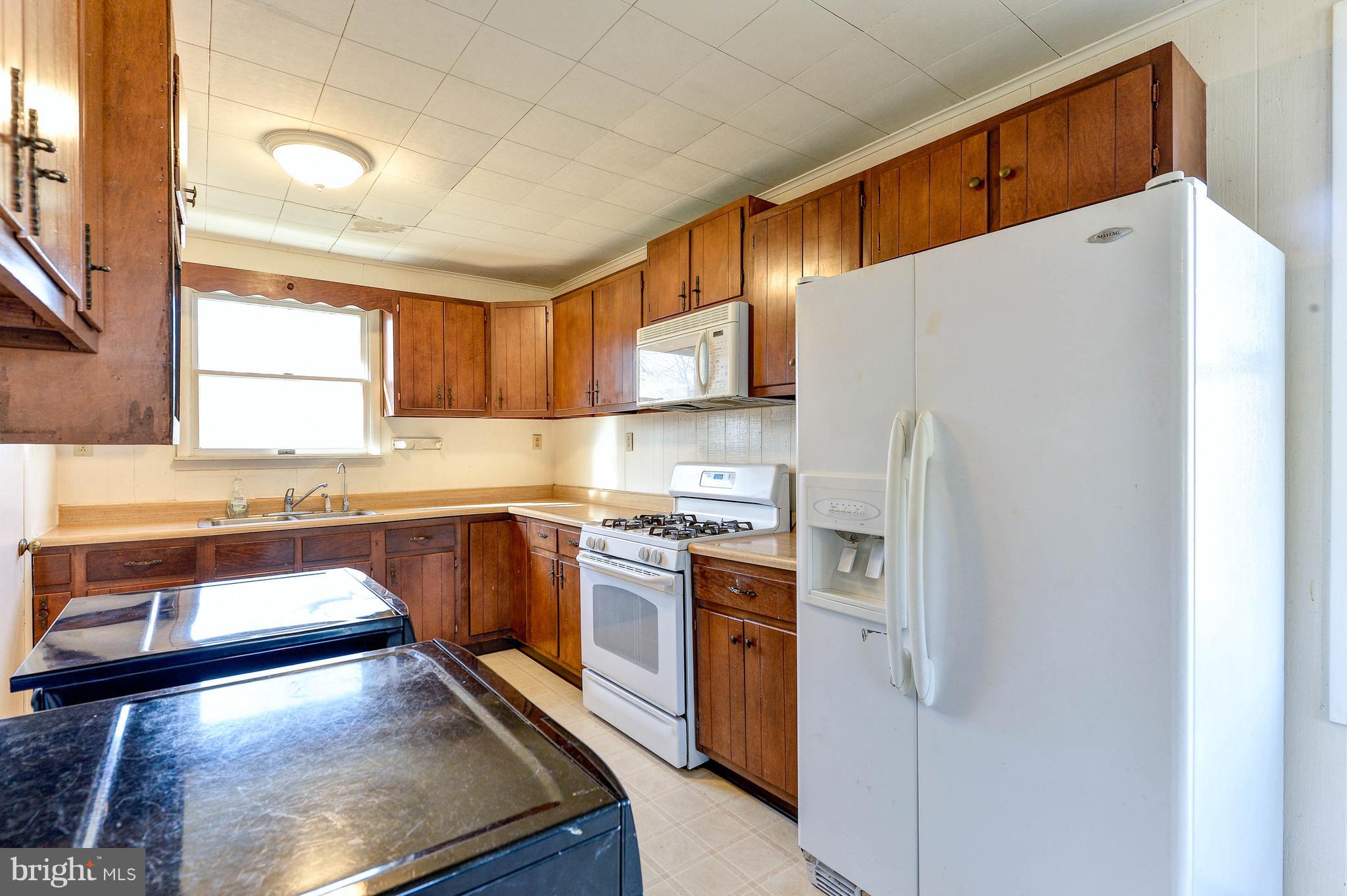 217 Little New York Road Rising Sun, MD 21911 - Photo 7 of 65 View of kitchen