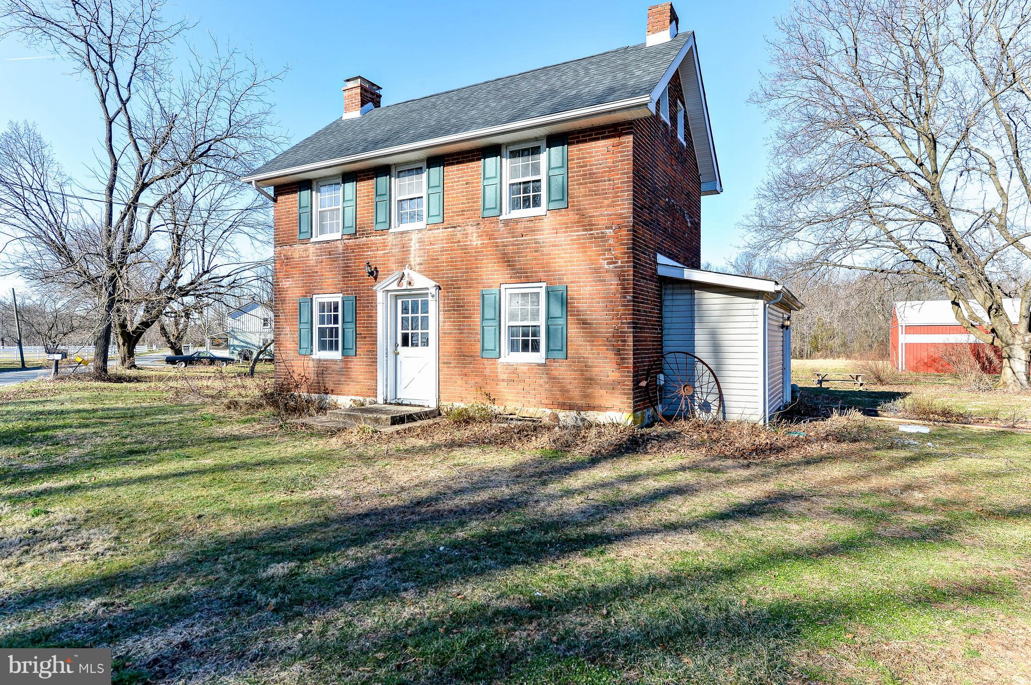 217 Little New York Road Rising Sun, MD 21911 - Photo 61 of 65 View from the street, front of the house.